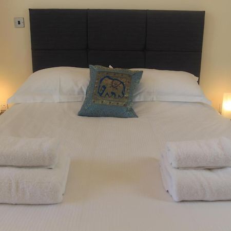 Apartment 6 Easby Hall スカーバラ エクステリア 写真