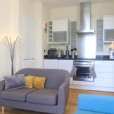 Apartment 6 Easby Hall スカーバラ エクステリア 写真