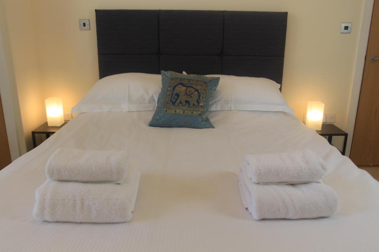 Apartment 6 Easby Hall スカーバラ エクステリア 写真