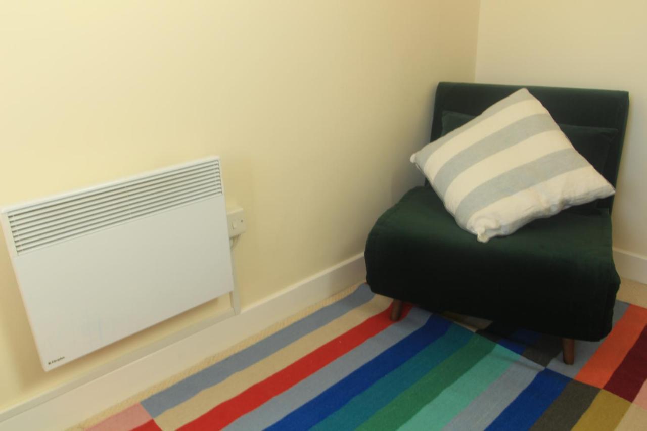 Apartment 6 Easby Hall スカーバラ エクステリア 写真