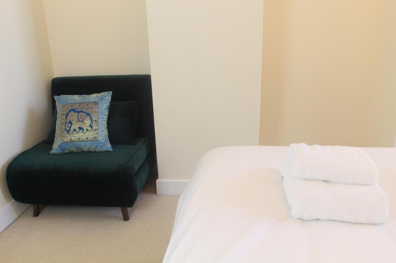 Apartment 6 Easby Hall スカーバラ エクステリア 写真