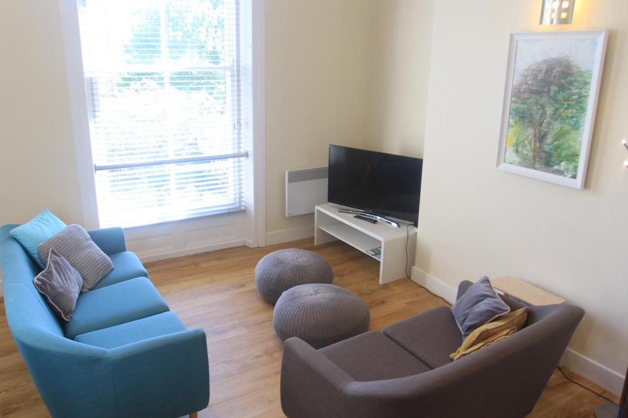 Apartment 6 Easby Hall スカーバラ エクステリア 写真