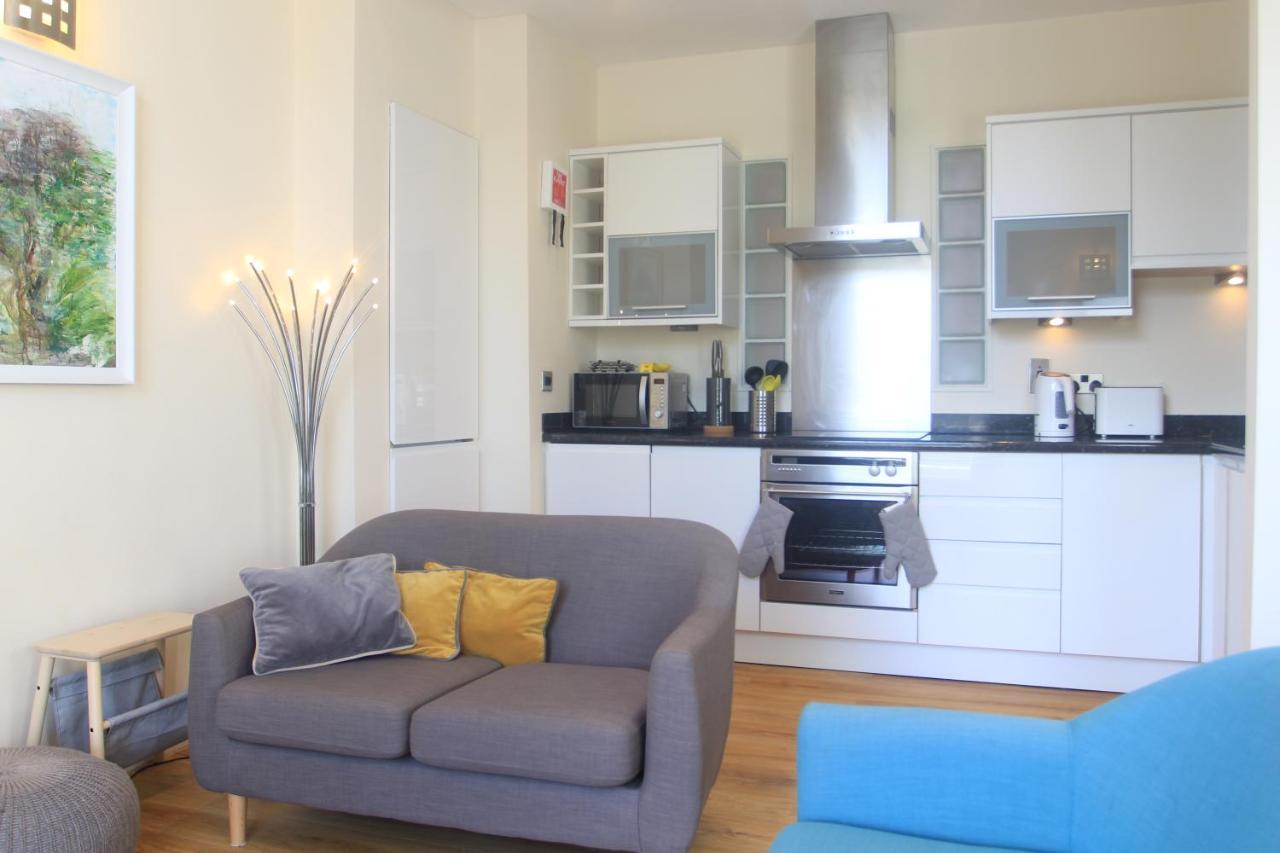 Apartment 6 Easby Hall スカーバラ エクステリア 写真