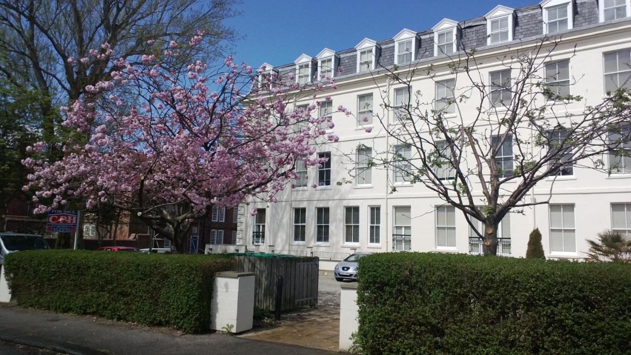 Apartment 6 Easby Hall スカーバラ エクステリア 写真